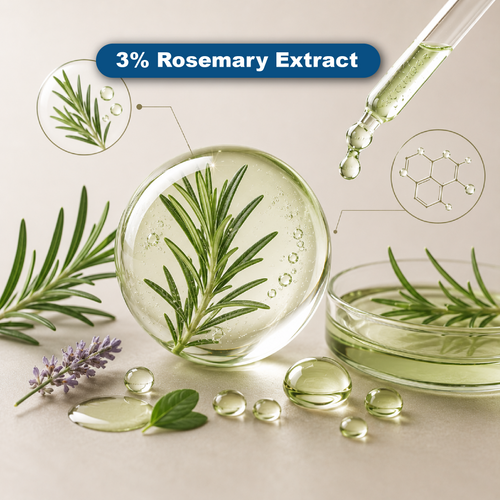 3% Rosemary Extract